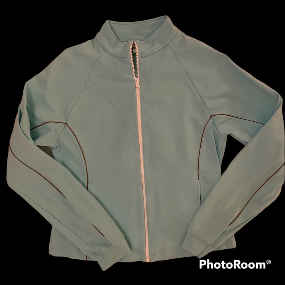 Jerdog Zip Jacket-Small - Picture 2 of 10